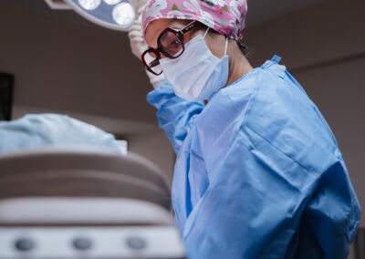 3D-OP - Dr. Nadia Ali