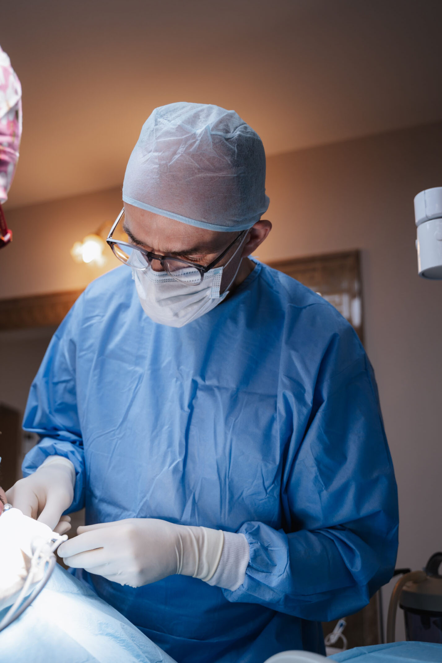 3D-OP Dr. Andreas Zizlavsky